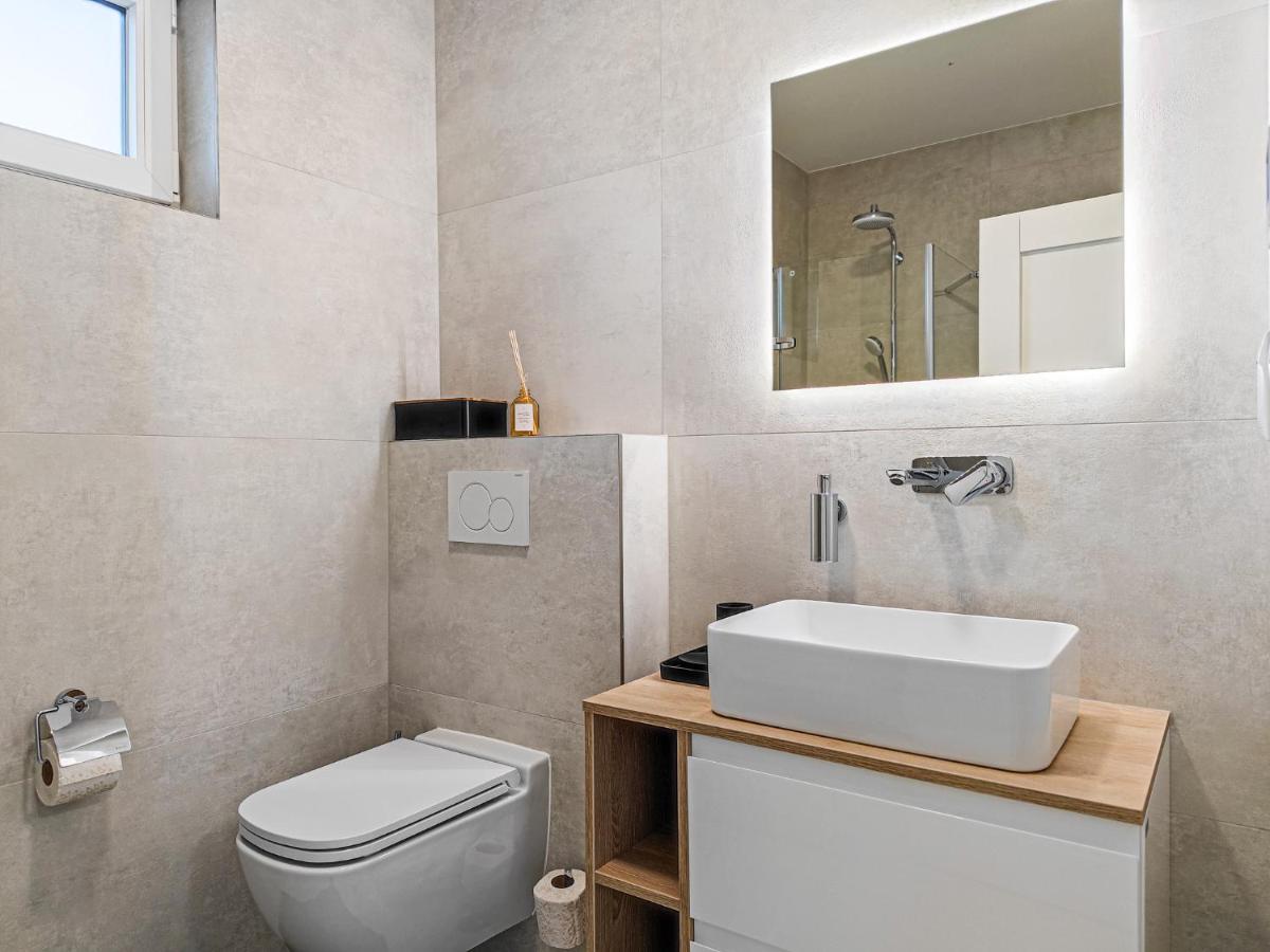 Chalets New Apartmany Ivachnová Extérieur photo