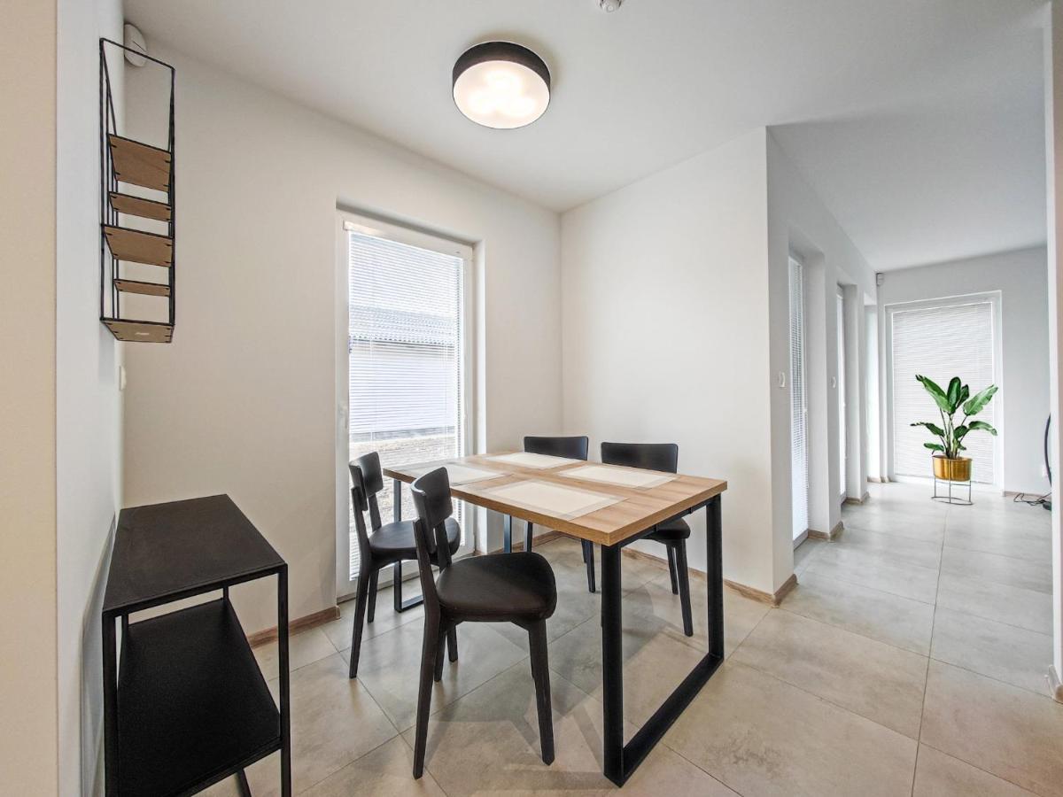 Chalets New Apartmany Ivachnová Extérieur photo